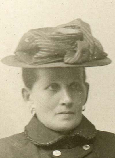  Emma Fredrika Olofsdotter 1847-1928